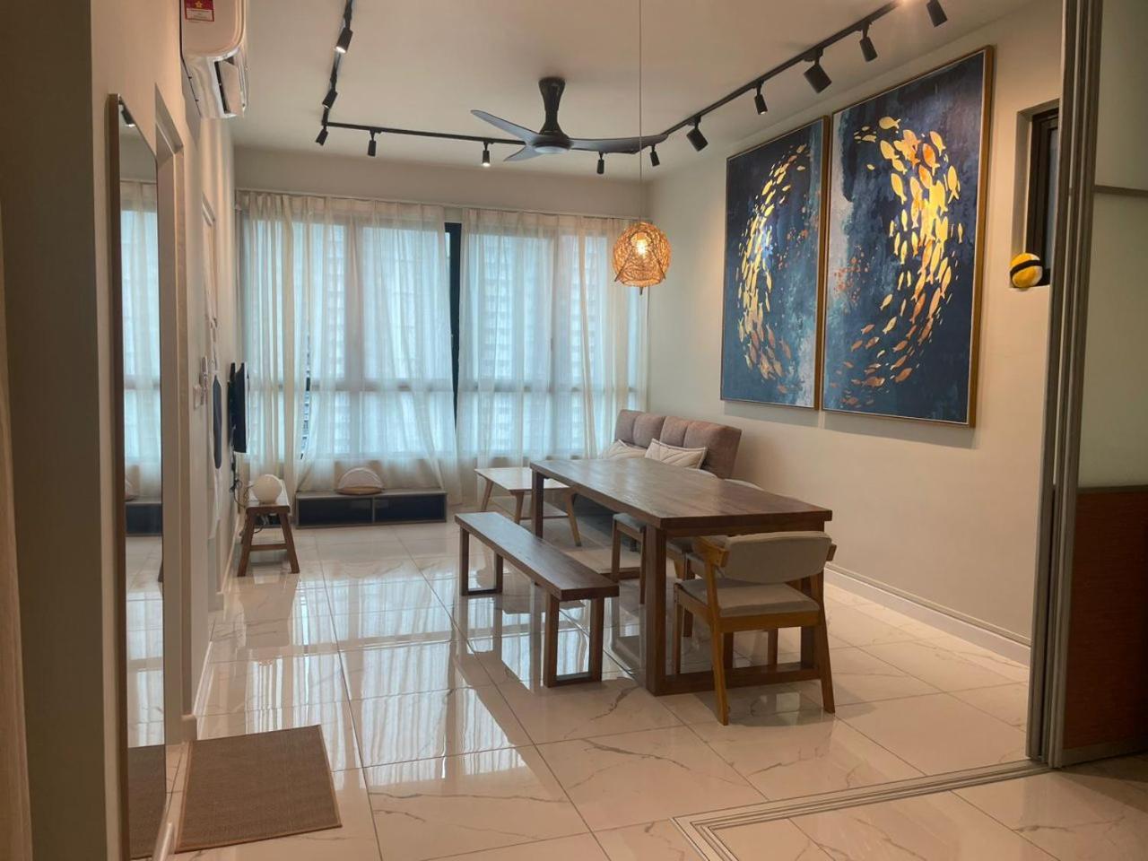 Cubic Botanical Bangsar South By Homebrickz * Kuala Lumpur