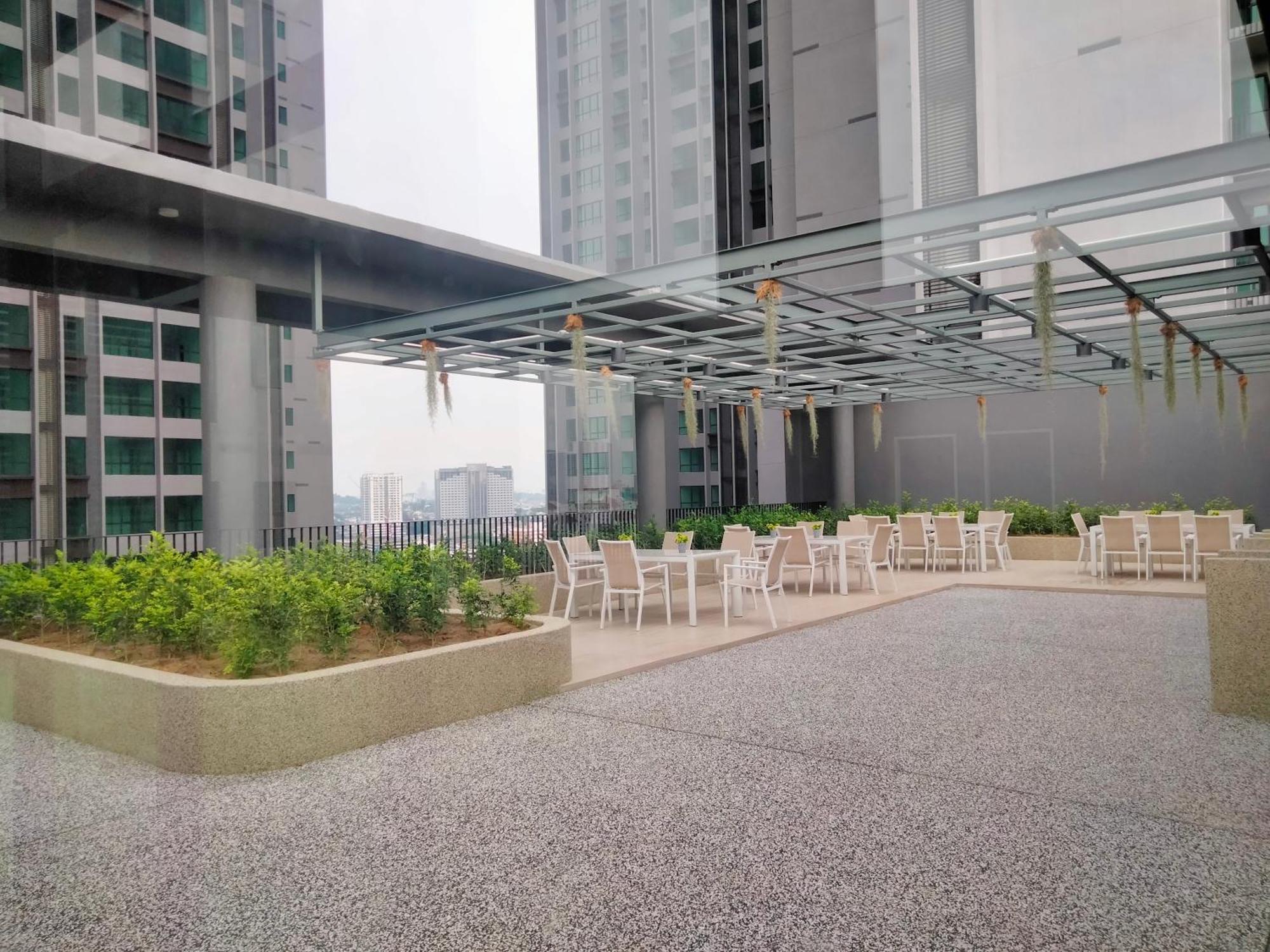 Cubic Botanical Bangsar South By Homebrickz *