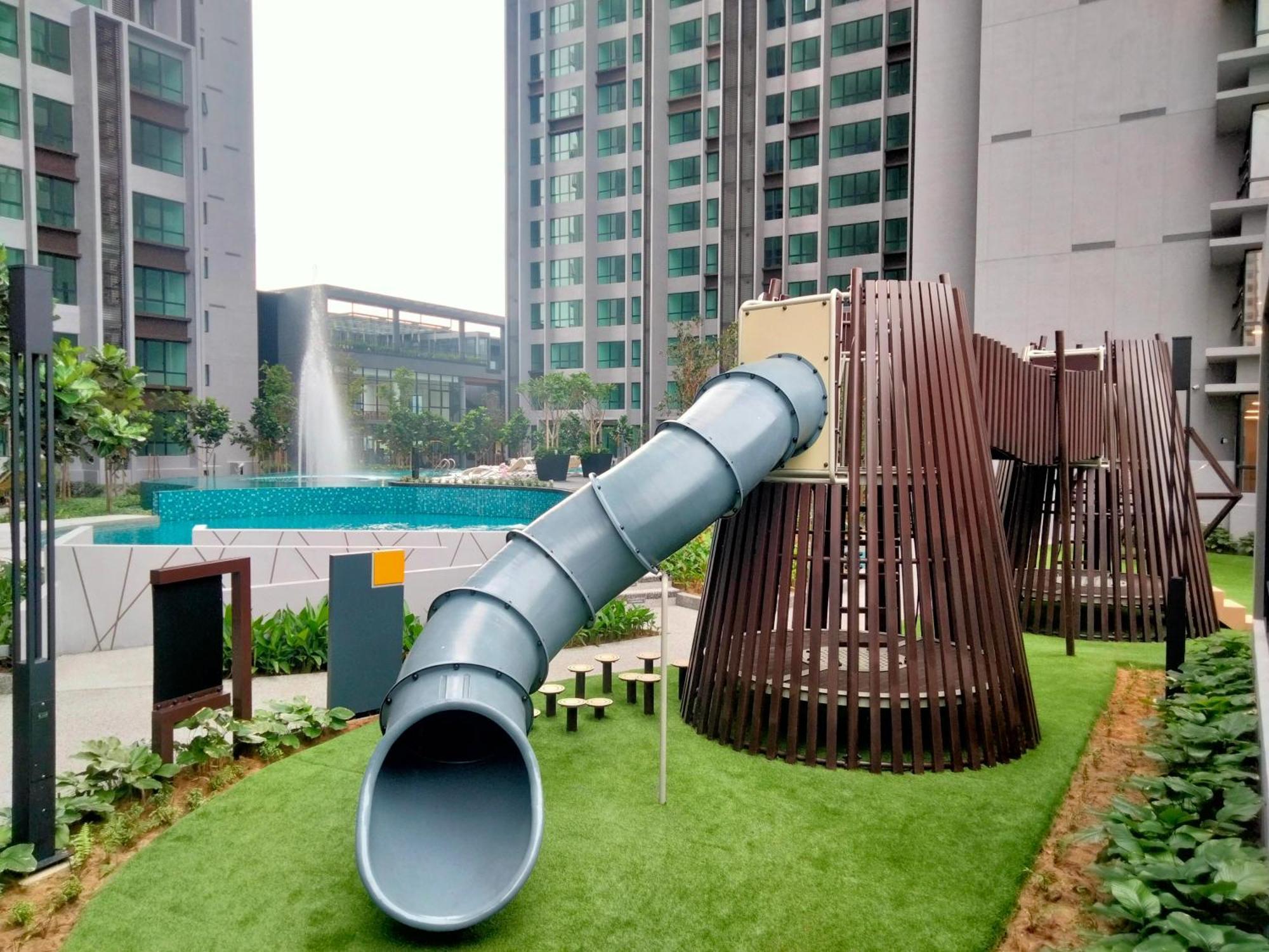 Cubic Botanical Bangsar South By Homebrickz * Kuala Lumpur
