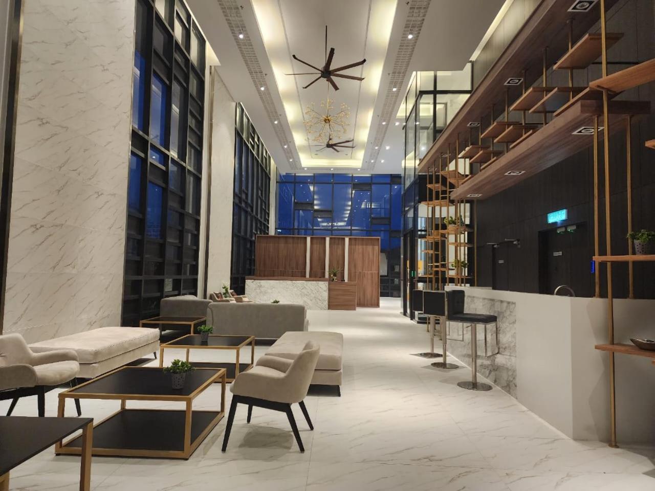 Cubic Botanical Bangsar South By Homebrickz