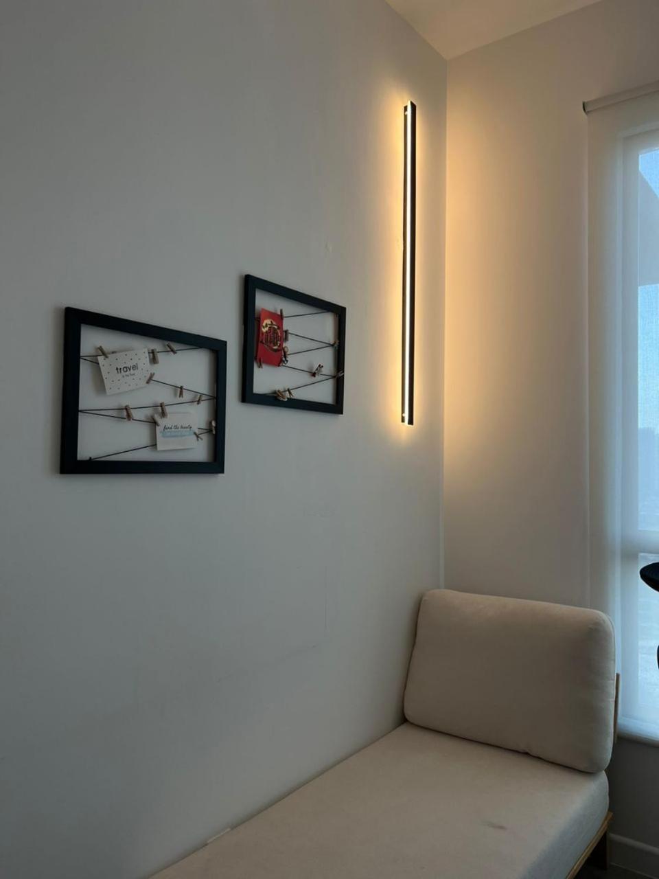 Apartment Cubic Botanical Bangsar South By Homebrickz Kuala Lumpur