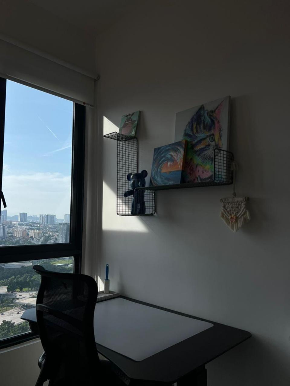 Cubic Botanical Bangsar South By Homebrickz Apartment Kuala Lumpur