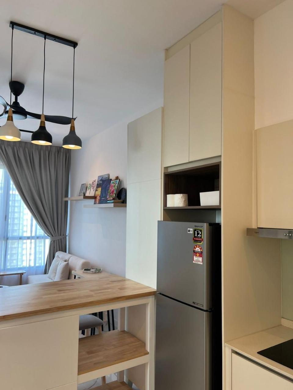 Cubic Botanical Bangsar South By Homebrickz
