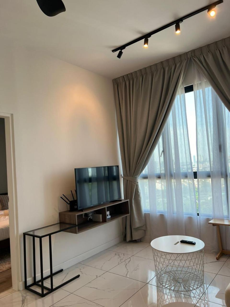 Apartment Cubic Botanical Bangsar South By Homebrickz *