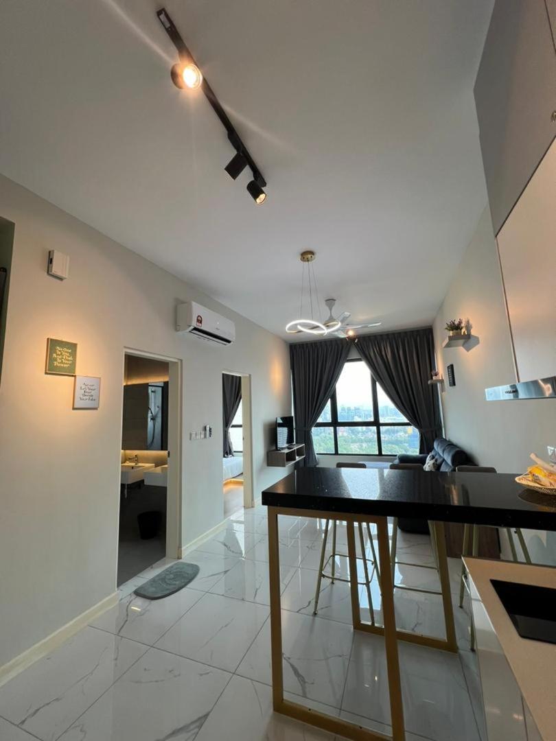Apartment Cubic Botanical Bangsar South By Homebrickz